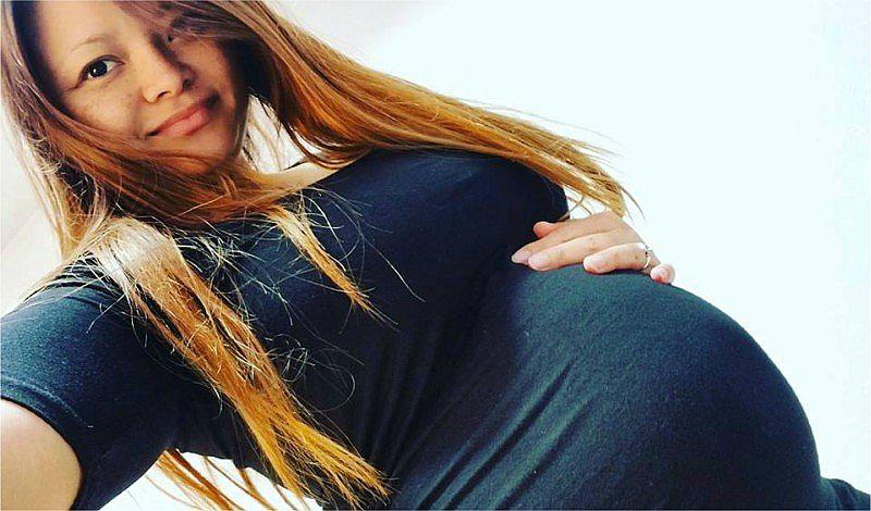 Tila Tequila anuncia embarazo y fans se sorprenden [FOTO]