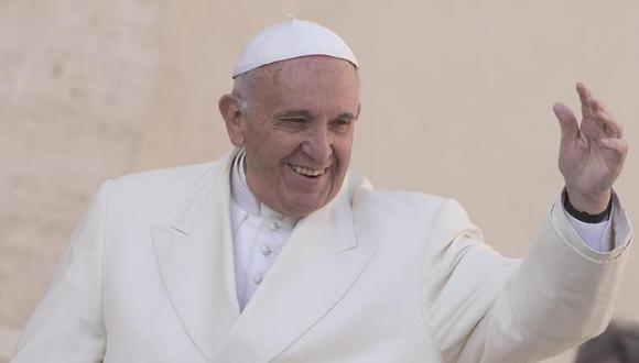 Papa Francisco sorprende y anuncia cuenta en Instagram 