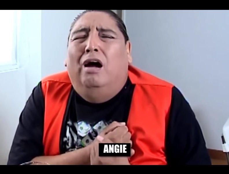 ¡Tongo lovers! Youtube: ¡Ahora canta 'Angie' de The Rolling Stones! [VIDEO]