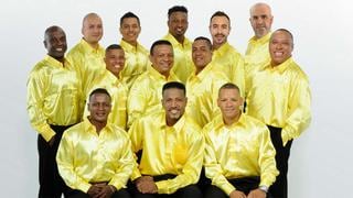 Grupo Niche ofrecerá concierto por el Día de San Valentín    