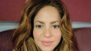 Shakira, ¿inició una relación con su instructor de surf?