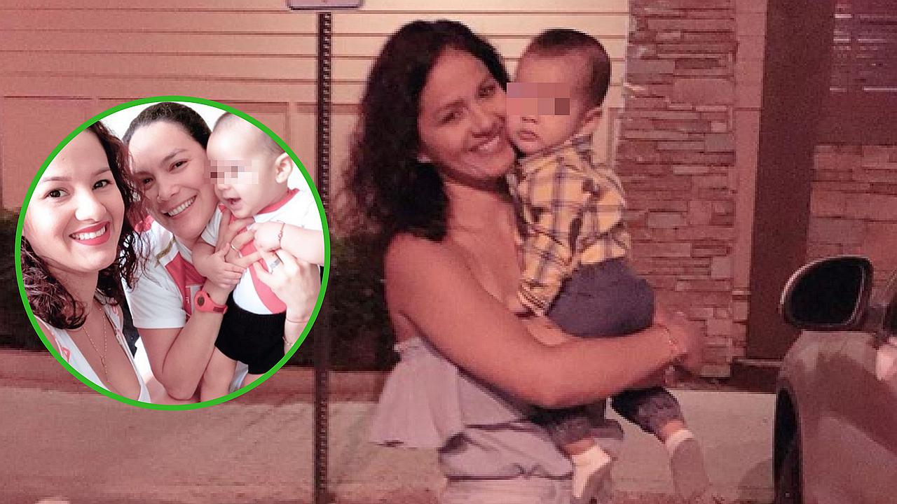 Katty García responde a sus seguidores y comparte la experiencia de ser madre (VIDEO)
