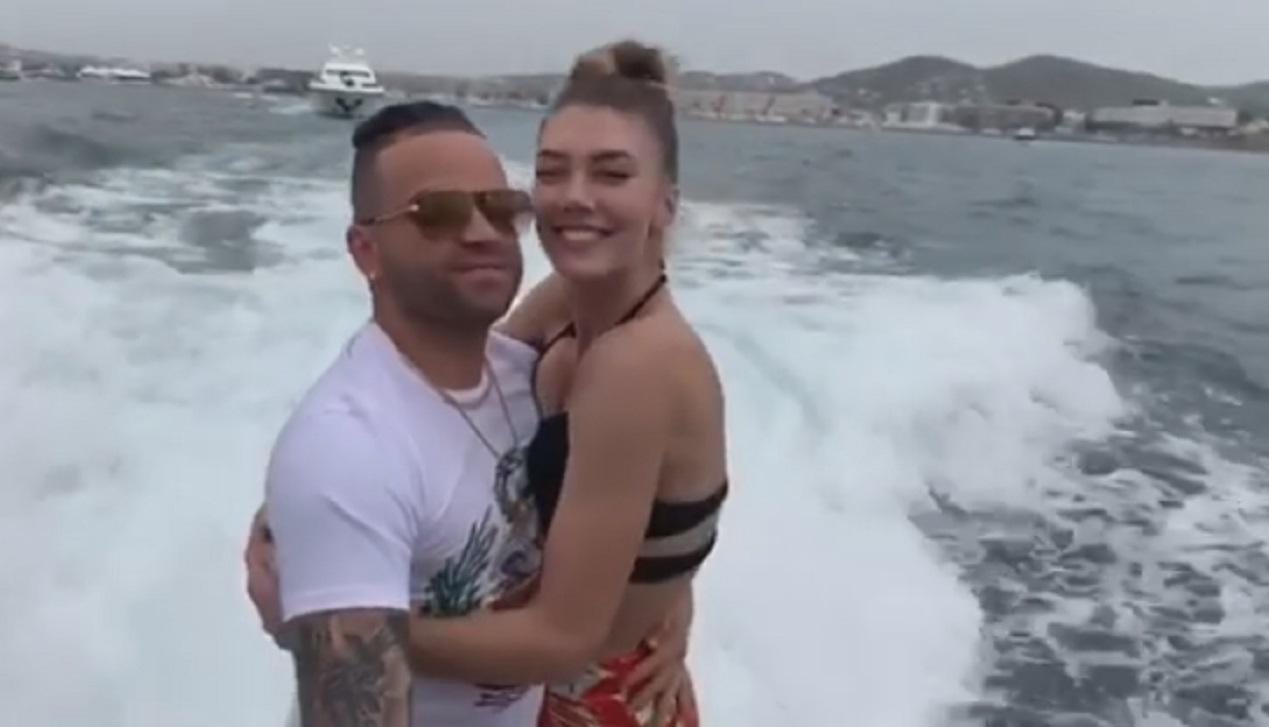 Instagram Eli Tulian