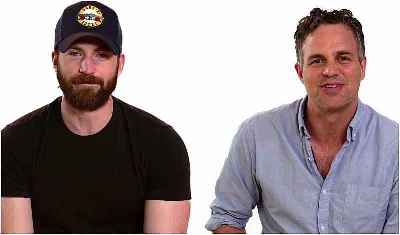 ‘Hulk’ y ‘Capitán América’ defienden a niño víctima del bullying y conmueven en las redes 