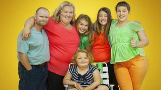 Honey Boo Boo: ‘Mama June’ baja de peso y ahora luce irreconocible [FOTOS] 