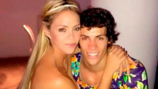 Cómo nació el amor entre Sheyla Rojas y Patricio Parodi y por qué terminaron