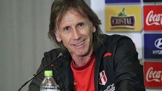 Ricardo Gareca regresa al Perú y no imagina la sorpresa que le espera