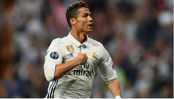 Cristiano Ronaldo pide a técnico mundialista como reemplazo de Zidane 