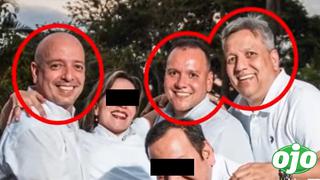 Tres hermanos asisten a fiesta de su mamá y fallecen de Covid-19 | VIDEO