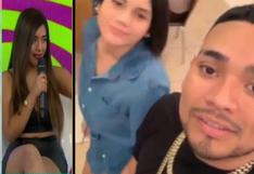 ¿Gianella Ydoña dejará que su bebé comparta con la nueva novia de Josimar? | VIDEO