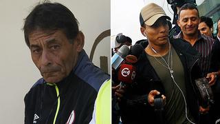Roberto Chale: Raúl Ruidíaz se va de la "U" llorando... por el billetón que ganará en México