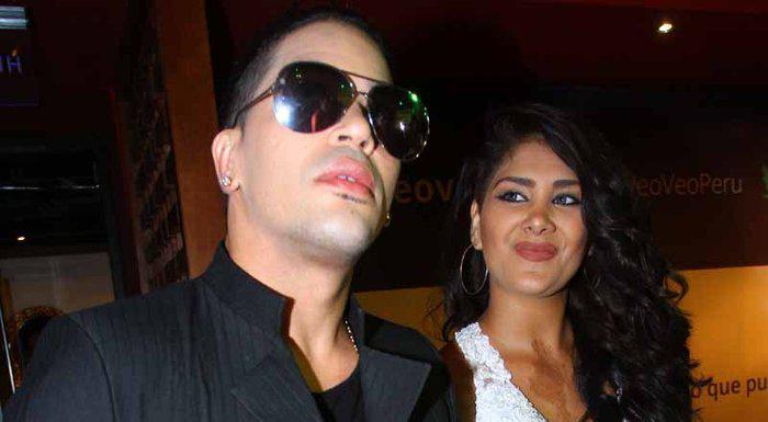 ¿Nuevo amor? Chris Soifer ya olvidó definitivamente a Hernán Hinostroza