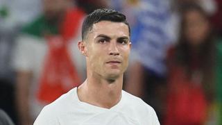 En medio del dolor: el mensaje de Cristiano Ronaldo tras decirle adiós al Mundial