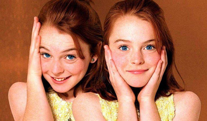 Lindsay Lohan y sus cambios físicos a lo largo de su carrera actoral  