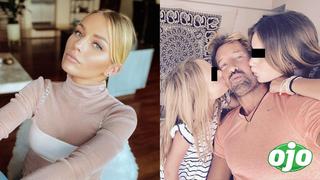 Gabriel Soto: así reaccionó cuando le preguntaron qué opinan sus hijas de su próxima boda con Irina Baeva