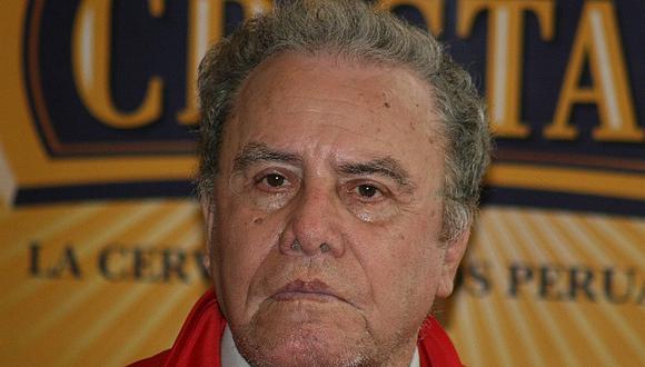 Muere cantautor Augusto Polo Campos a los 85 años de edad