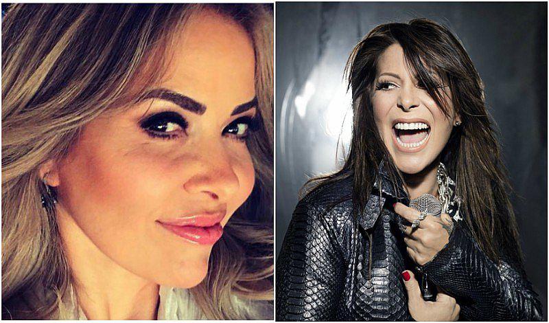 Gloria Trevi comparte cómo vivió concierto que tuvo con Alejandra Guzmán 