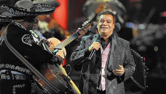 Juan Gabriel: ¿A cuánto asciende la pérdida de dinero tras cancelación de concierto?