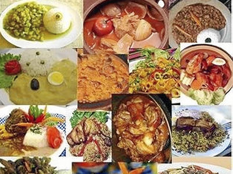 Chinos se rinden ante comida peruana