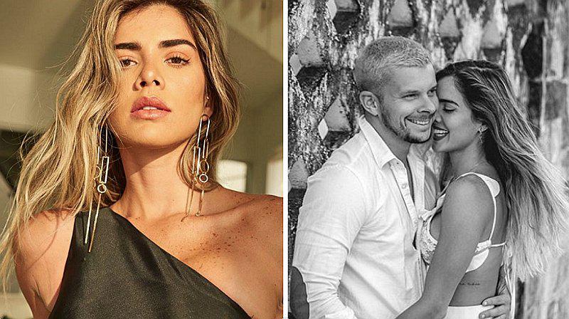 Korina Rivadeneira: disponen iniciar juicio oral contra la modelo 