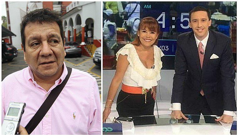 Magaly Medina: ¿Por qué Ney Guerrero no ve el noticiero? ¡Esto dijo! (VIDEO)