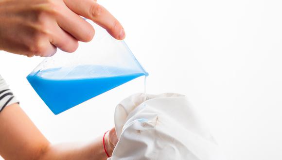 Cómo quitar manchas de aceite de la ropa: tips y recomendaciones. (Foto: Shutterstock)