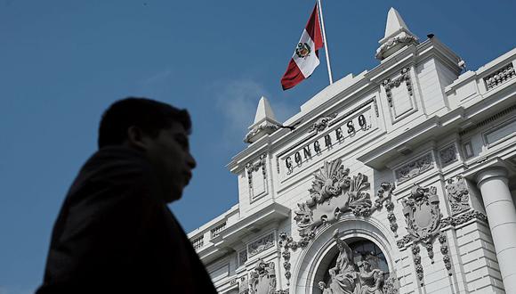 En julio del 2021, la bancada de Perú Libre empezó con 37 congresistas.