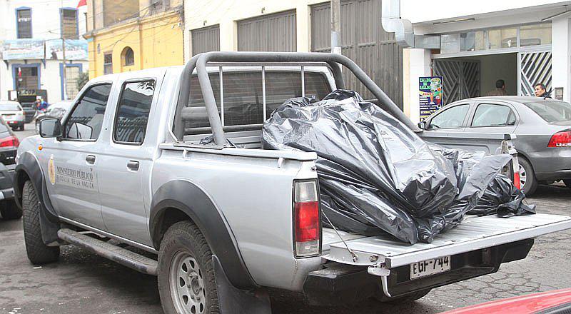 Puno: Terror por banda de 'matataxistas' en Juliaca   