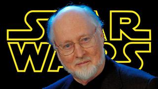 Oscar 2016: John Williams recibe su 50a nominación por la música de 'Star Wars'