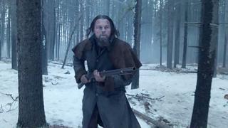 Globos de Oro 2016: The Revenant es la 'Mejor película dramática' y abona el terreno para los Óscar 