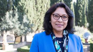 Violeta Bermúdez: la experiencia de la nueva presidenta del Consejo de Ministros 