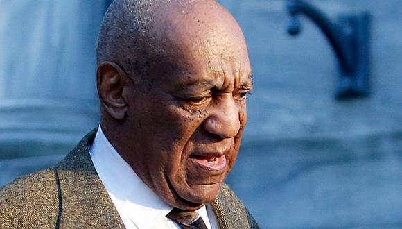 Bill Cosby jura inocencia y pretende que corten investigación por violación