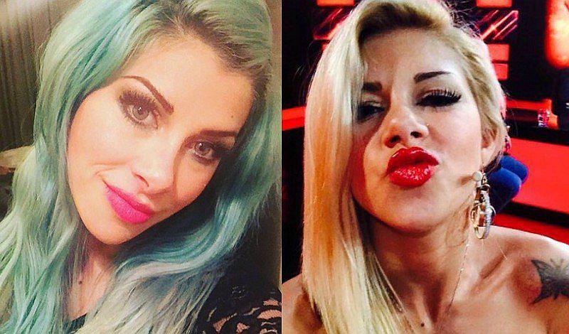 ¡Una diosa! Mira los cambios de look de Xoana González [FOTOS]