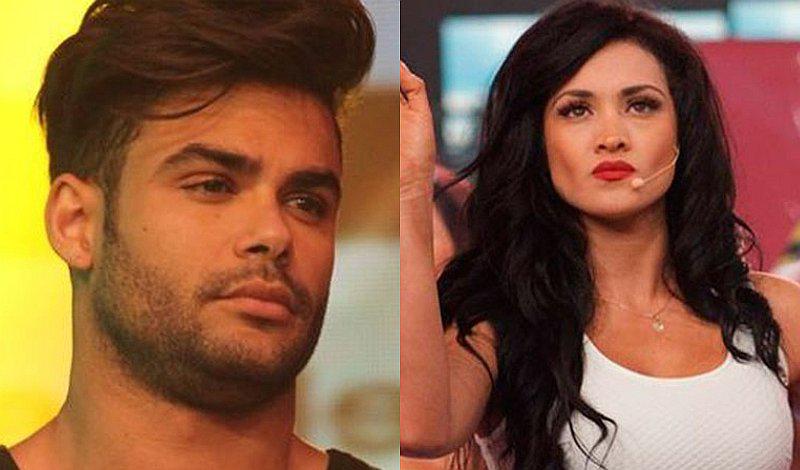 Erick Sabater a Micheille Soifer: "Le deseo lo mejor"