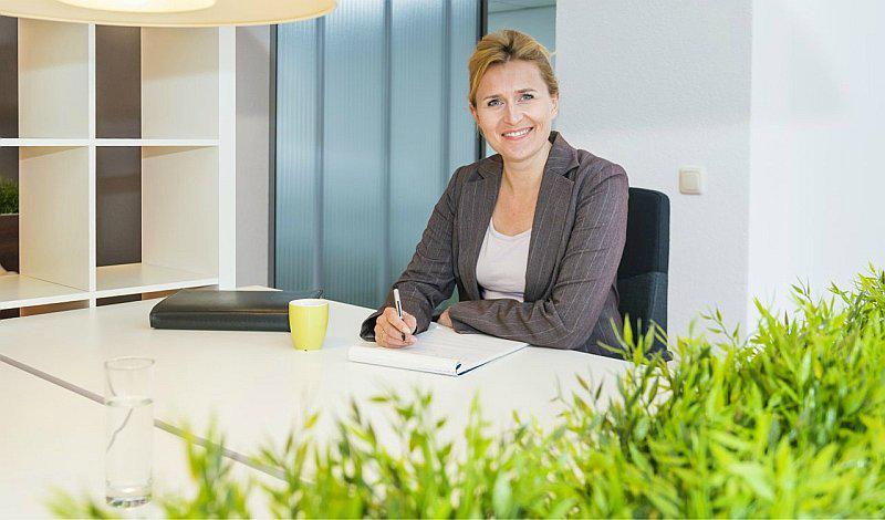 ¡Eco-friendly! 7 consejos para tener una oficina ecológica