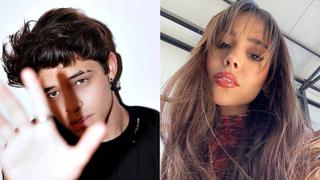 Alex Hoyer confirma romance con Danna Paola y expica por qué lo habían “escondido” 