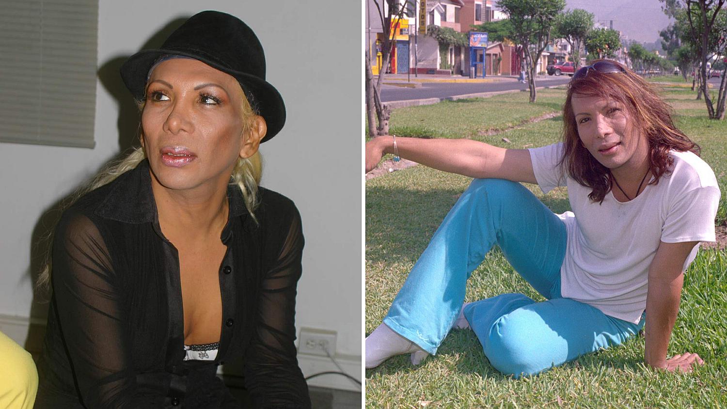 ​Chollywood llora a Paco Ferrer: bailarín muere en hospital víctima de un tumor en el cerebro