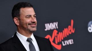 Jimmy Kimmel será el anfitrión de la próxima gala de los premios Oscar 2023