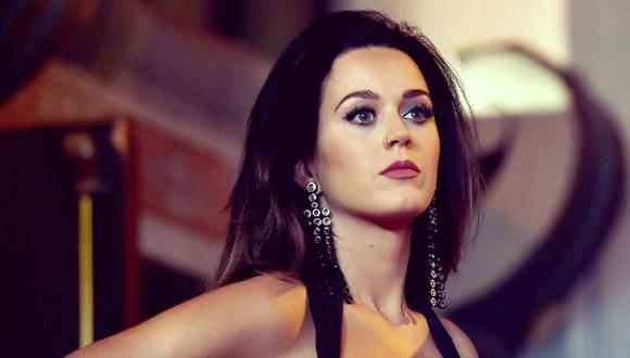 ¡Pobre Katy Perry! Hackean su cuenta y lanzan insultos contra sus seguidores