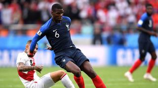 No jugará el Mundial: Paul Pogba se lesionó y es baja en Francia para Qatar 2022