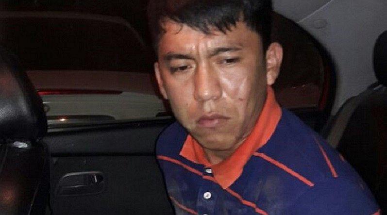 Trujillo: pedían 25 mil por él, pero se fue a centro deportivo y ¡lo capturaron!