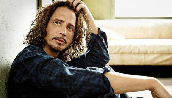 Chris Cornell, exvocalista de Audioslave, confirma llegada a Perú