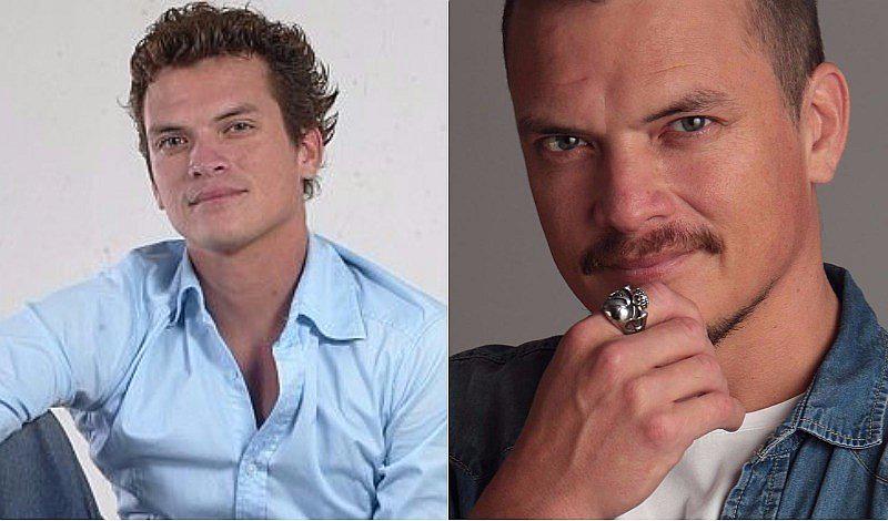 Óscar López Arias publica foto con su hijo y asombra a todos con el gran parecido [FOTO]