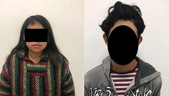 Muchacha secuestra y asesina a compañera de colegio por darle 'like' a foto de su pareja