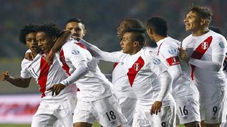 Perú vs. Venezuela: Nuestro seleccionado se juega el todo este jueves