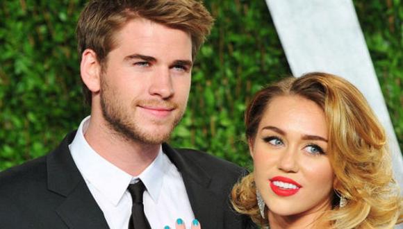 Instagram: Esta es la tierna manera en que Miley Cyrus confirmó que sigue junto a Liam Hemsworth [FOTO]