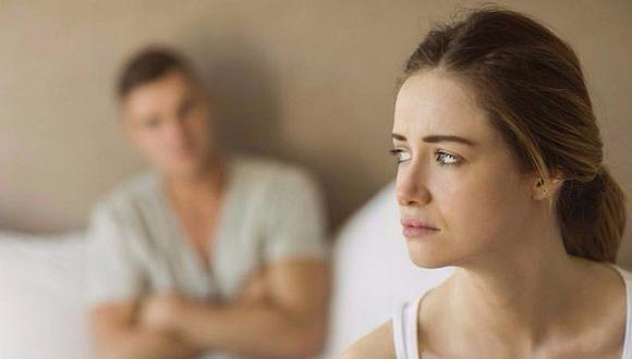 4 cosas que no debes permitir en tu relación de pareja