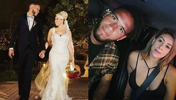 Esposa de Pedro Gallese le realiza romántica sorpresa por el día de su cumpleaños (FOTOS y VÍDEO)