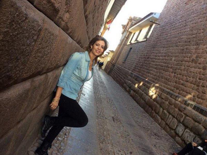 ¿Cuál fue el momento más rochoso de Maritere Braschi?