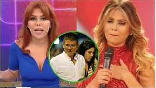 Magaly Medina: "Gisela me contó sobre la deslealtad de Javier Carmona" (VÍDEO)